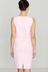 Cocktail dress model 114320